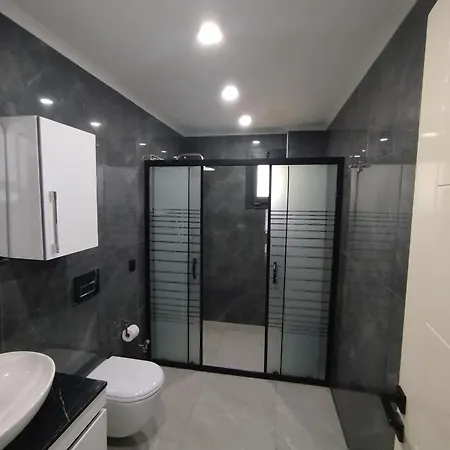 Tashan Apart Otel Lejlighedshotel *