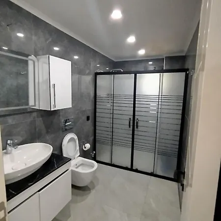 Tashan Apart Otel Didim