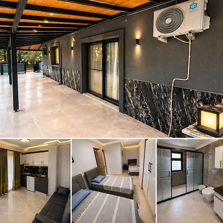 Tashan Aparthotel *