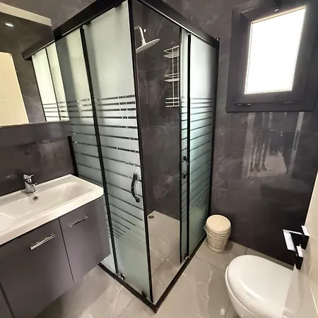 Tashan Apart Otel