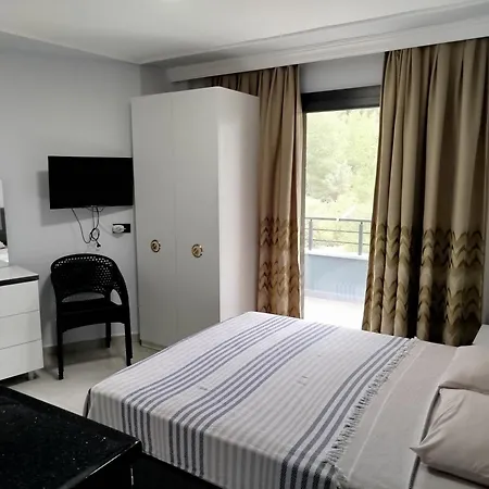Tashan Apart Otel * Didim